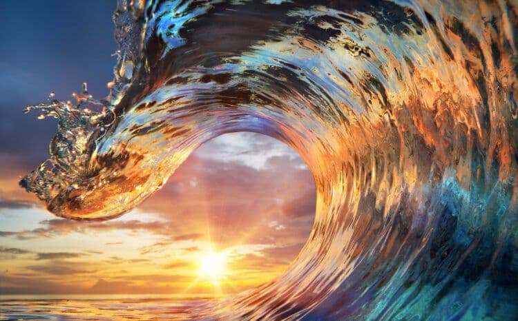 The Waves Platform: A Decentralised Asset Exchange