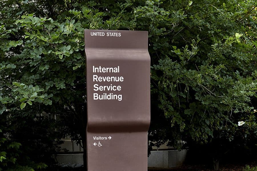Bad News for Crypto Investors in New U.S. Tax Bill
