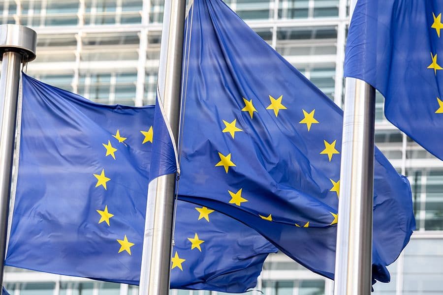ECB Claims that Bitcoin Futures are Threat to the Banking System