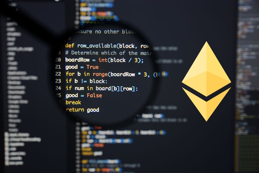 Beginners Guide to the Vyper Smart Contract Language