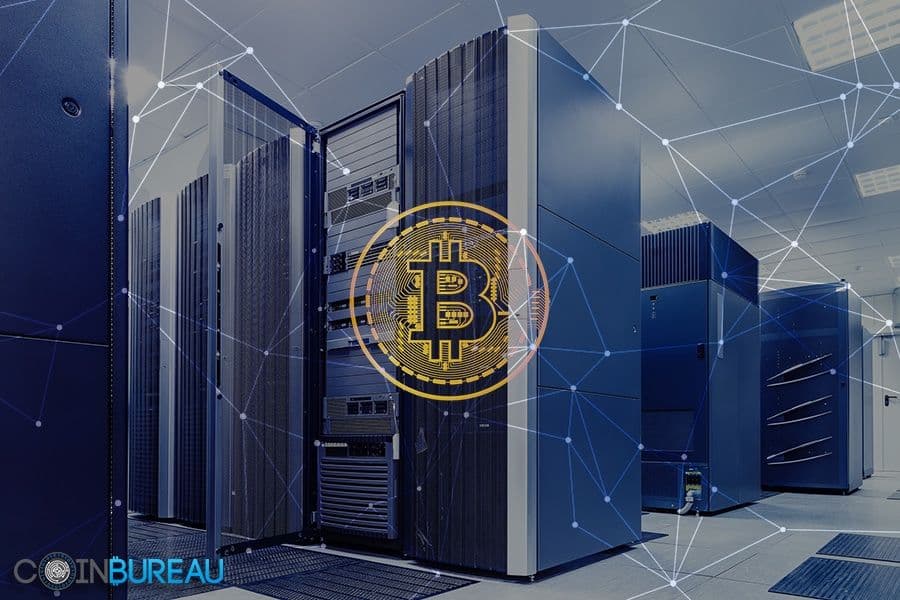Hosting Providers that Take Bitcoin: Top 9 Hosts that Accept Crypto