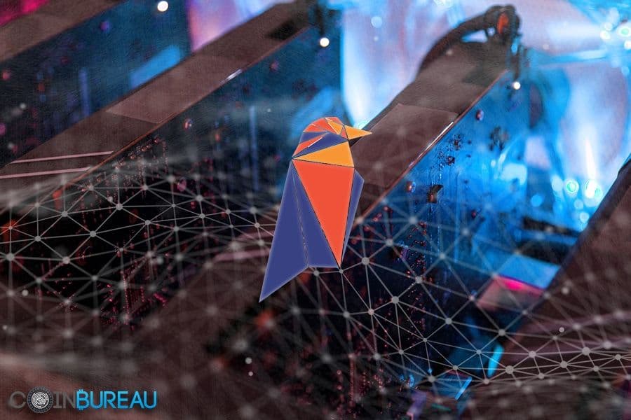 Ravencoin Pools: 5 of The Best Places to Mine RVN in 2025