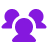 Community members across all platforms